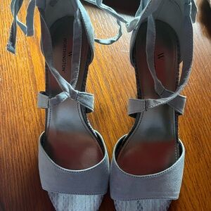 Worthington Gray Women's Shoes